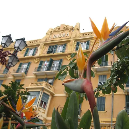 Otel Grand De Londres 4*