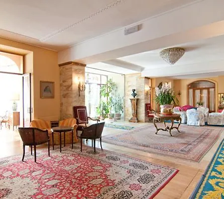 Grand De Londres 4* San Remo