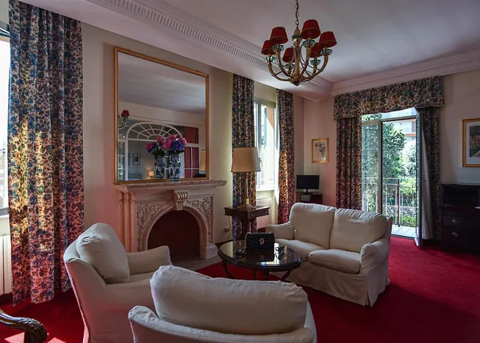 Grand De Londres 산레모