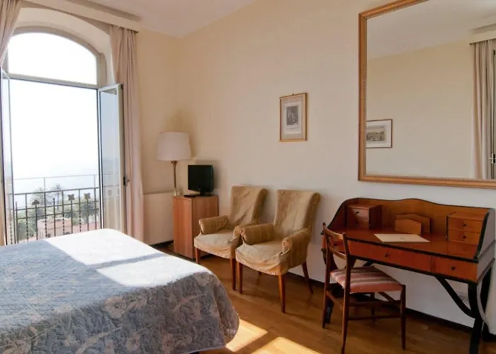 Otel Grand De Londres Sanremo