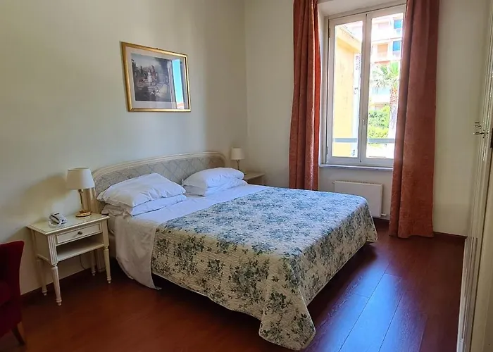 호텔 Grand De Londres