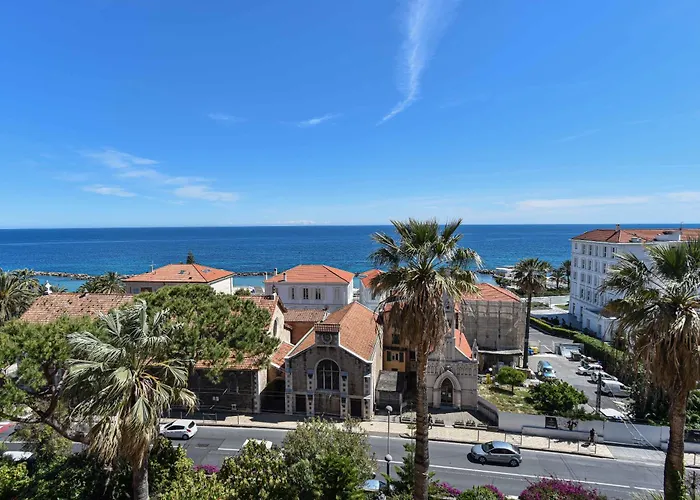 Grand De Londres 4* Sanremo