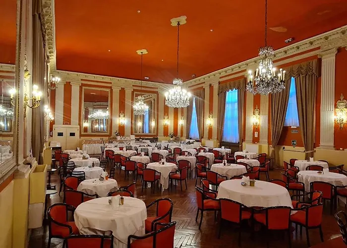 Otel Grand De Londres 4*