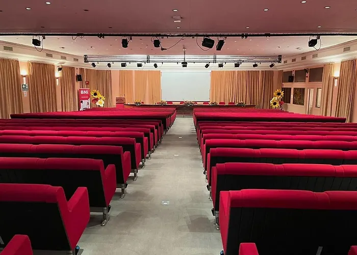 Otel Grand De Londres Sanremo