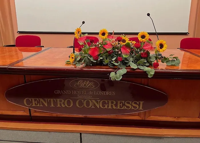 Grand De Londres Sanremo