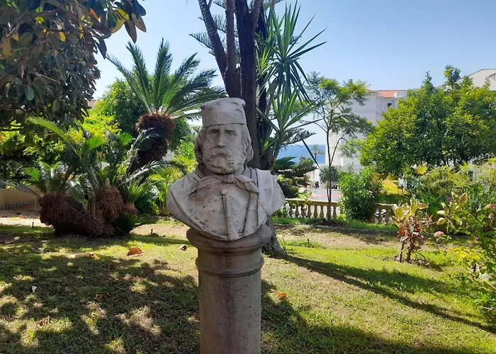 Grand De Londres Ξενοδοχείο 4*
