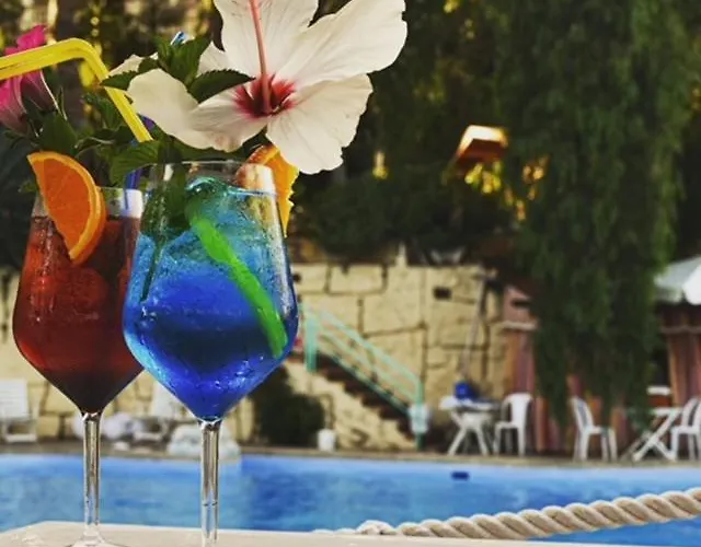 Otel Grand De Londres Sanremo