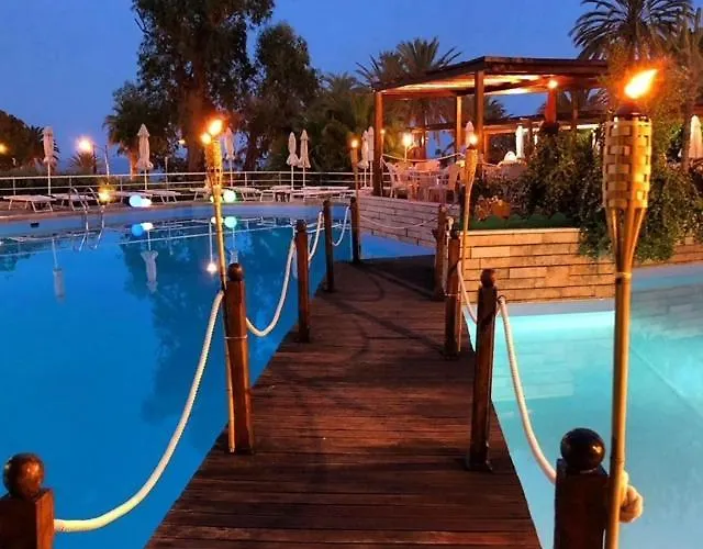 Otel Grand De Londres