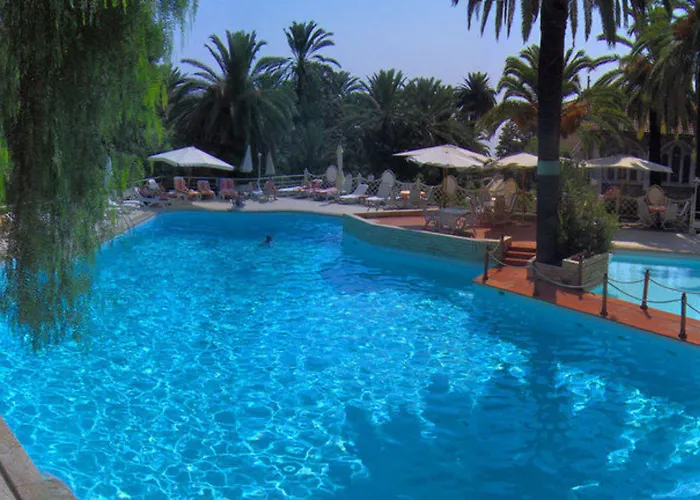 Otel Grand De Londres Sanremo