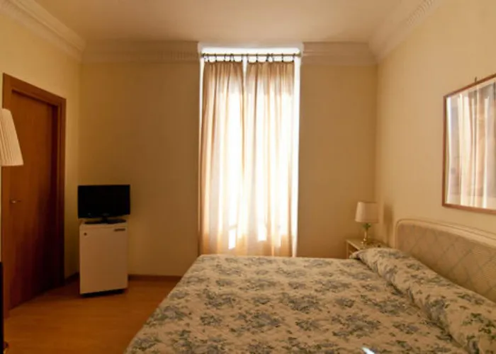 Grand De Londres Otel 4*