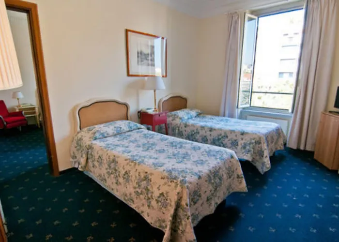 Grand De Londres 4*