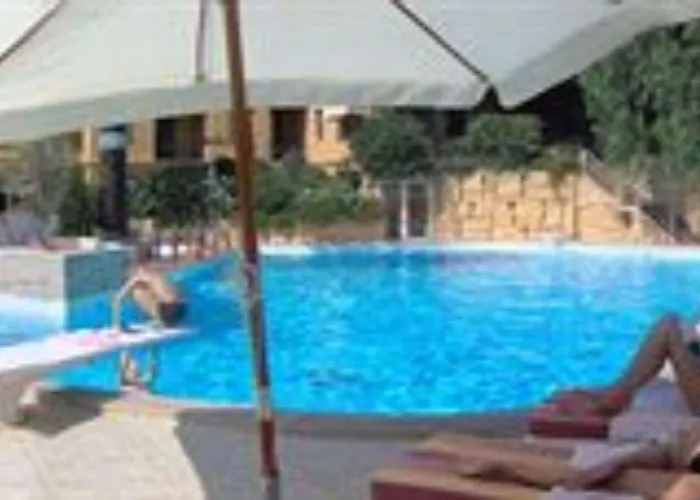 Grand De Londres Ξενοδοχείο 4*