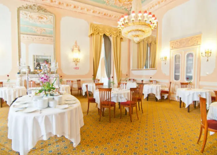 Grand De Londres 4*