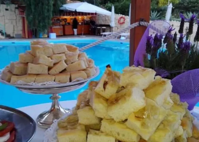 Grand De Londres Otel 4*