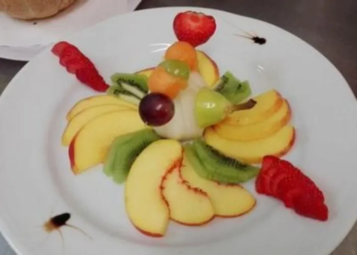 Grand De Londres Otel 4*