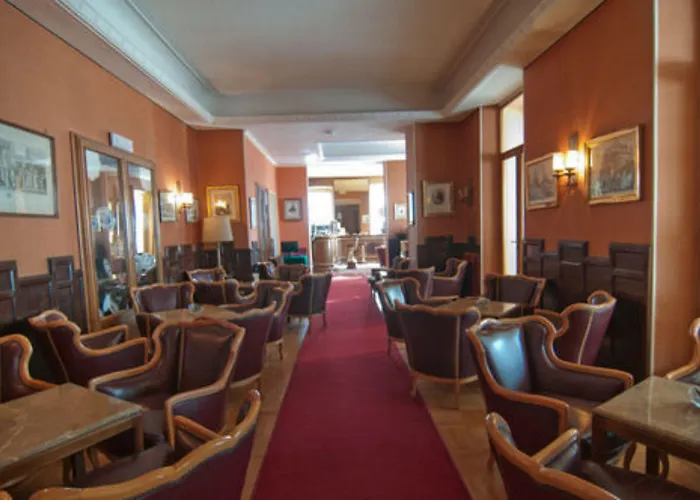 Otel Grand De Londres Sanremo