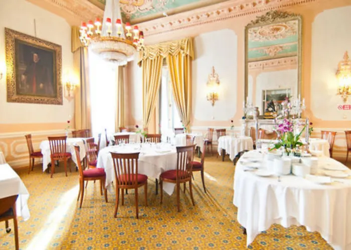 Grand De Londres Otel