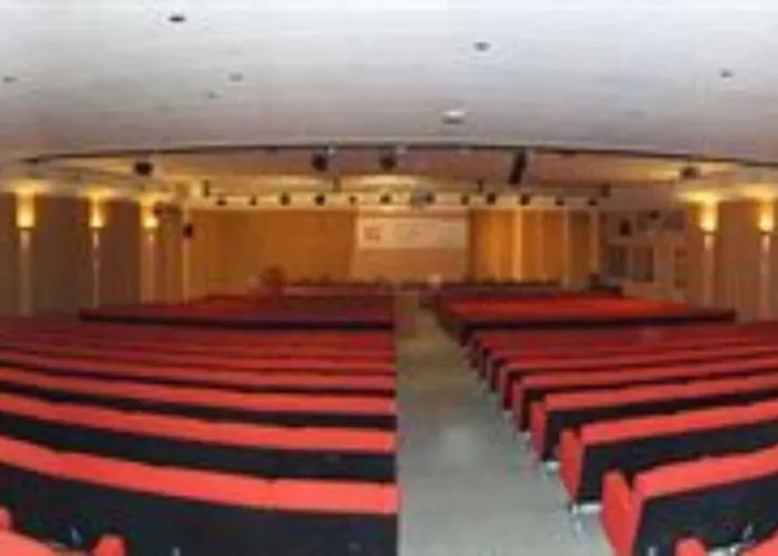 Grand De Londres Otel 4*