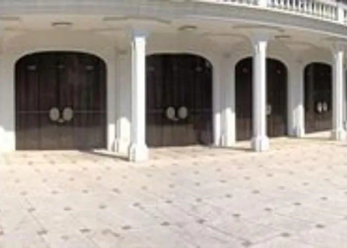 Grand De Londres Otel Sanremo