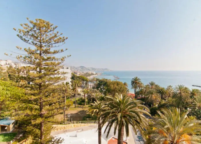 Grand De Londres Ξενοδοχείο 4*