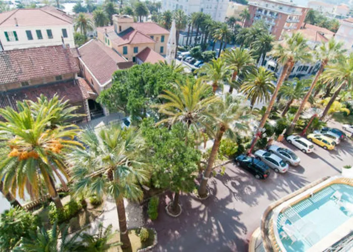 Grand De Londres 4* Sanremo