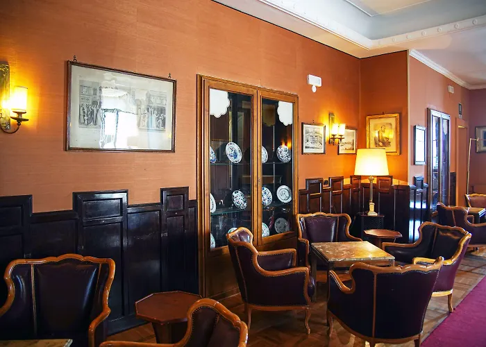 Grand De Londres Sanremo