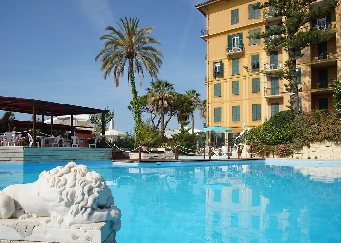 Grand De Londres Otel