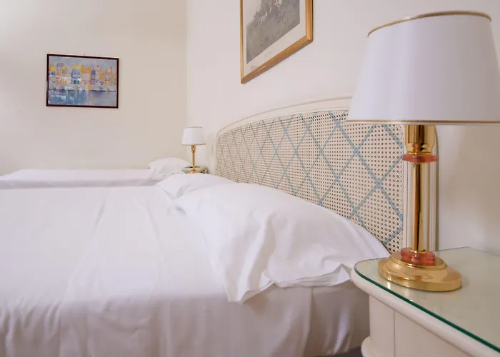 Grand De Londres Ξενοδοχείο 4*