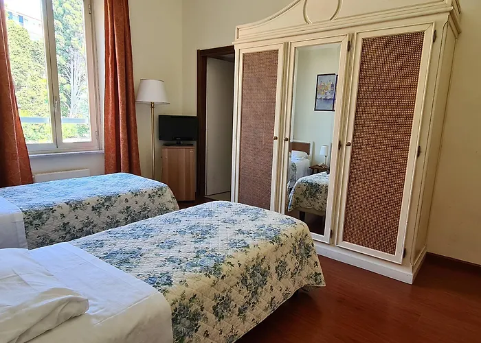 Grand De Londres 4* Σαν Ρέμο