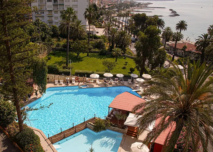 Otel Grand De Londres