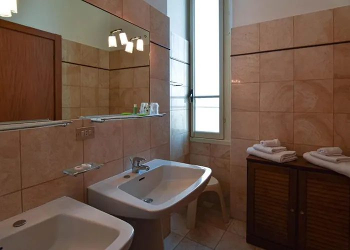 Grand De Londres Otel Sanremo