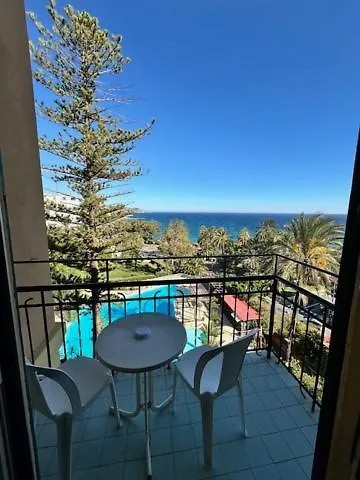 Grand De Londres Otel 4*