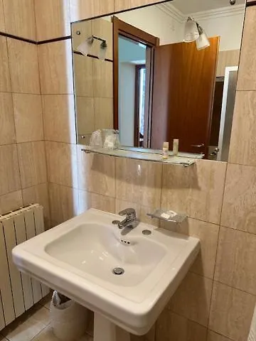 Grand De Londres Otel Sanremo