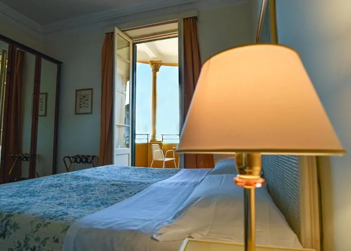 Otel Grand De Londres Sanremo