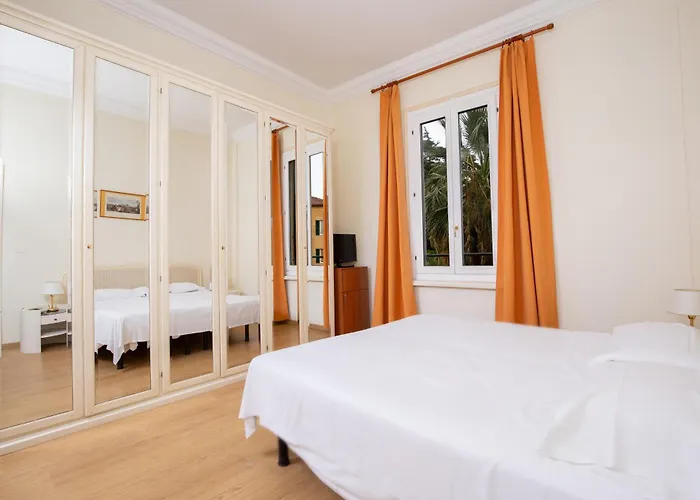 Otel Grand De Londres Sanremo