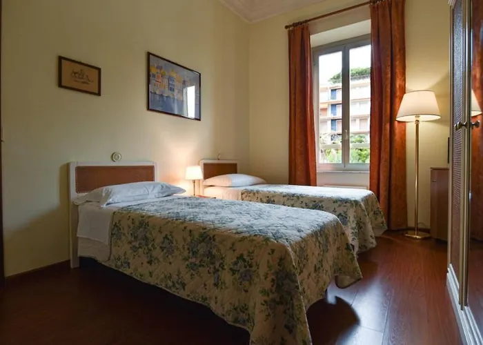 Grand De Londres 4* Σαν Ρέμο