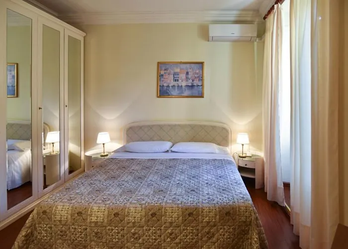 Grand De Londres Otel Sanremo