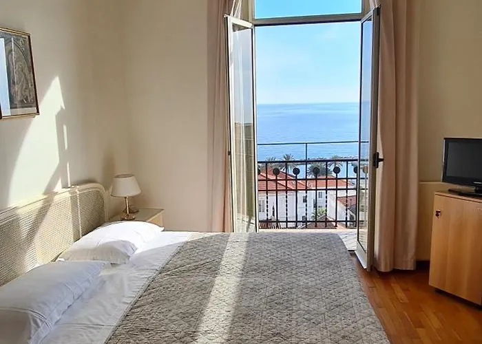 Grand De Londres Otel