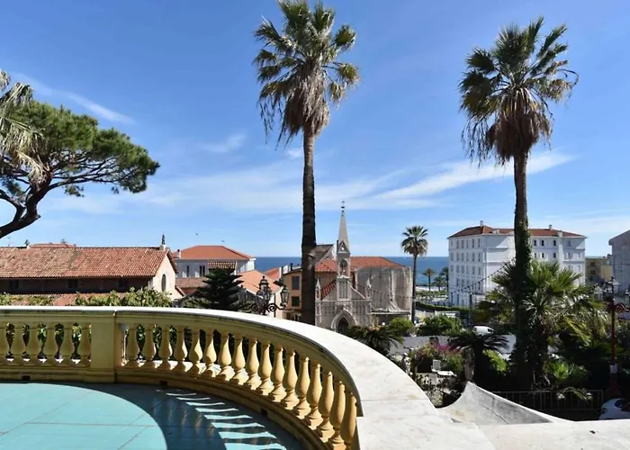 Ξενοδοχείο Grand De Londres