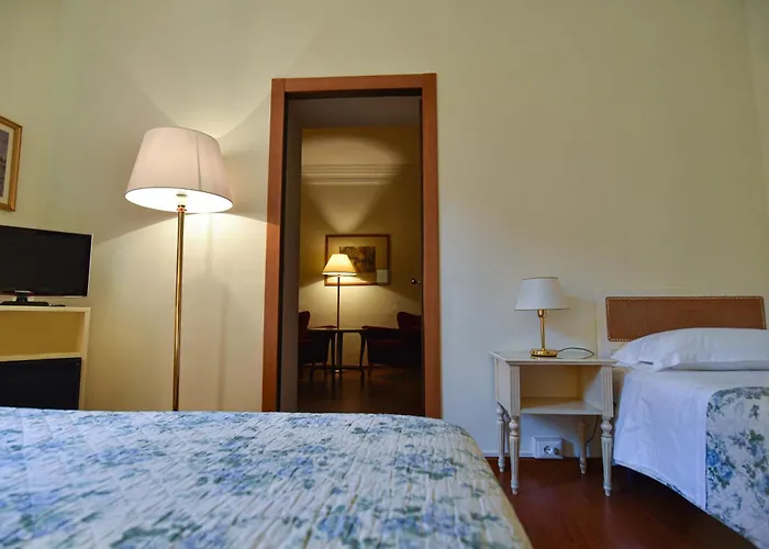 Grand De Londres Otel Sanremo