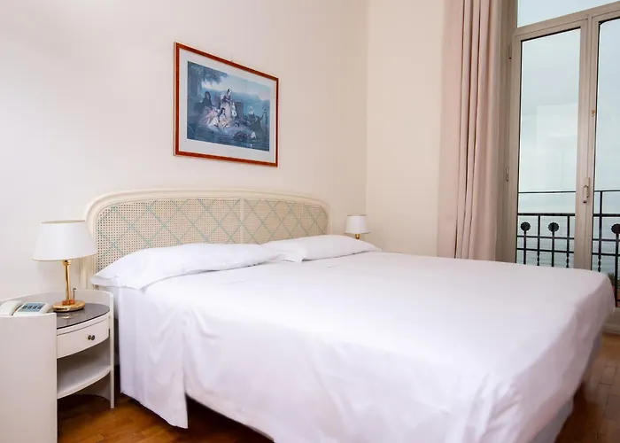 Otel Grand De Londres