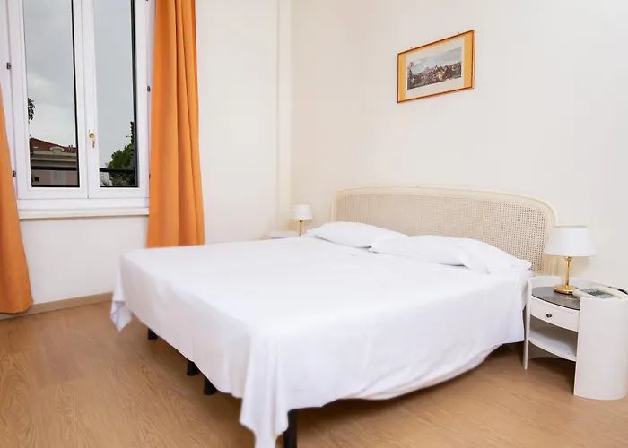 Grand De Londres 호텔 4*