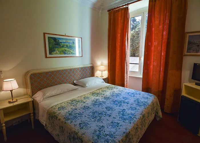 Grand De Londres Otel Sanremo