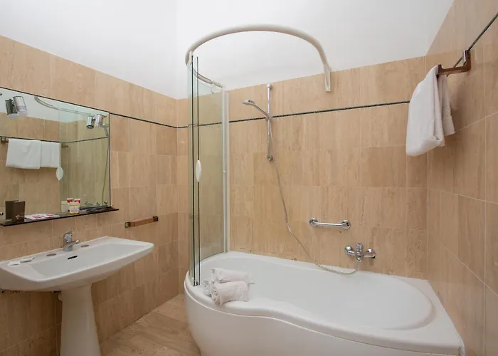 Grand De Londres 4* 산레모