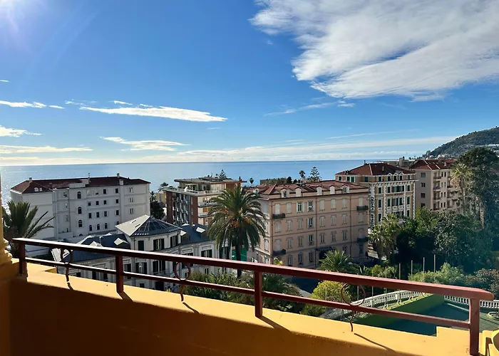 Otel Grand De Londres