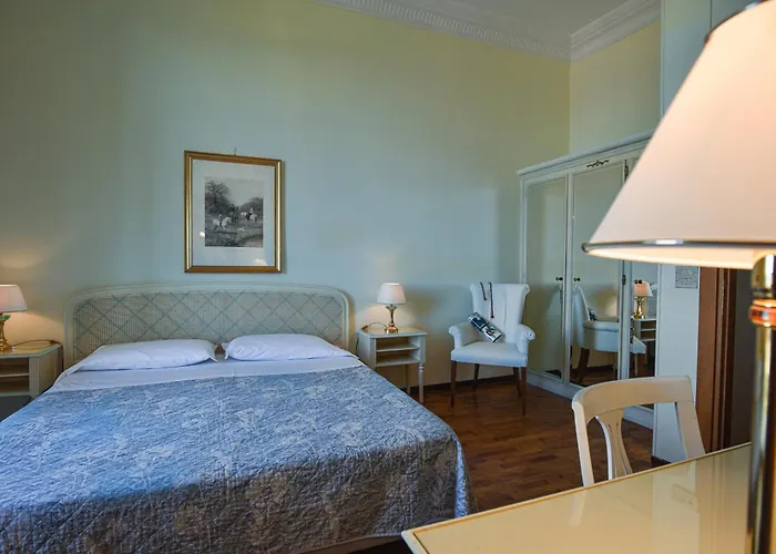 Grand De Londres Otel 4*