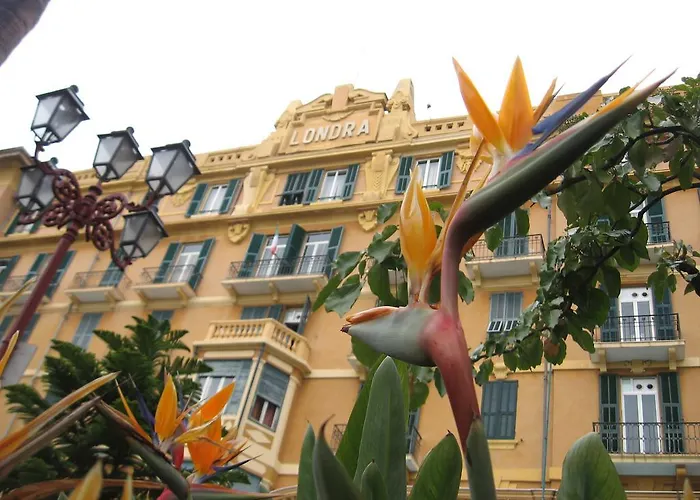 Otel Grand De Londres 4*