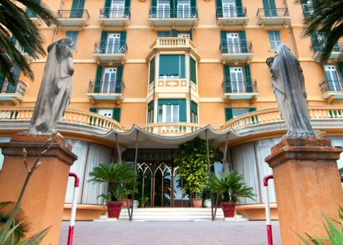 Grand De Londres Sanremo